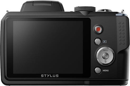 Image du produit Olympus Sp-820uz (1/2,3'')