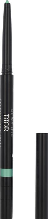 Actual product image Dior Diorshow Stylo 246 Matte Mint (246 Matte Mint)