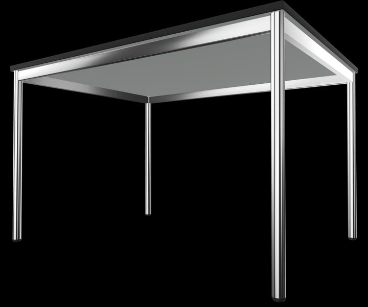 Immagine prodotto Dietiker Tavolo da riunione Atos I (1200 x 900 x 749 mm)
