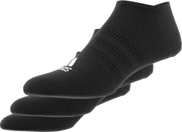 Actual product image adidas Skarpety Thin and Light No-Show 3PP IC1327 (pack of 3, 40, 42)