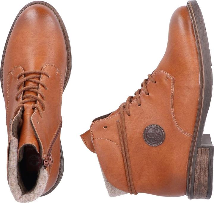 Actual product image Rieker Stiefelette (37)