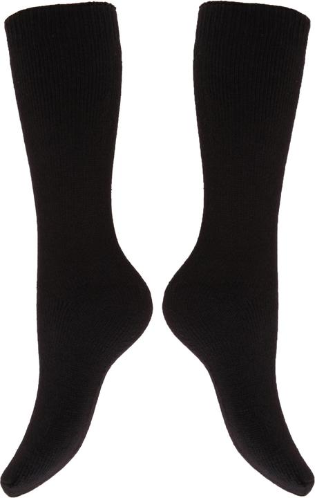 Actual product image Floso Thermal winter socks rubber boots 2 pairs (37 - 41)