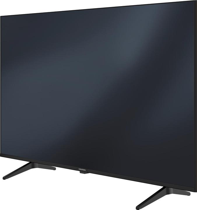 Actual product image Grundig 43 VCE 223 (43", LCD, UHD, 2023)