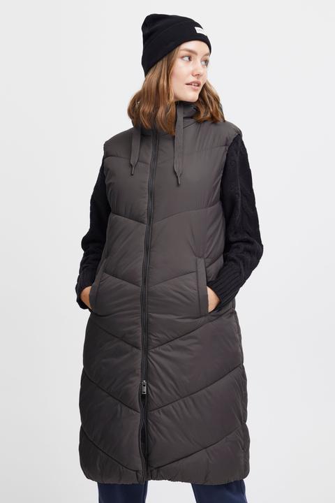 Immagine prodotto Oxmo BY - OXBolyn - Gilet Otw - 21800186-ME (40)