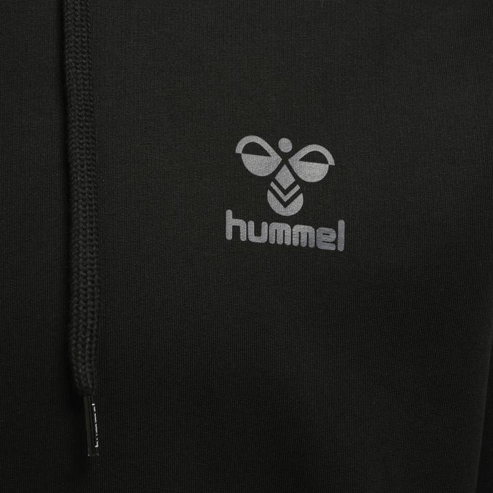 Actual product image hummel Offgrid Cotton Hoodie (S)