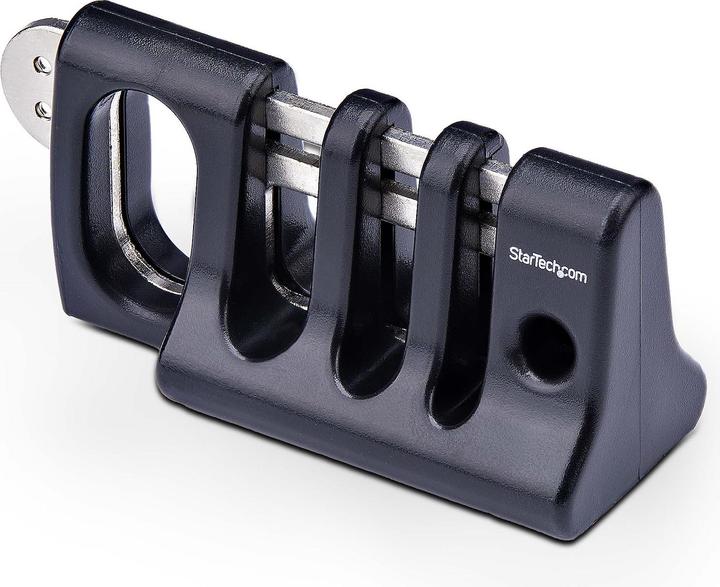 StarTech COM Peripheral cable anchor lock/cable holder Computer cable lock Cable lock Use wi