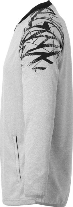 Actual product image Uhlsport Goal 25 Poly Jacket (128)