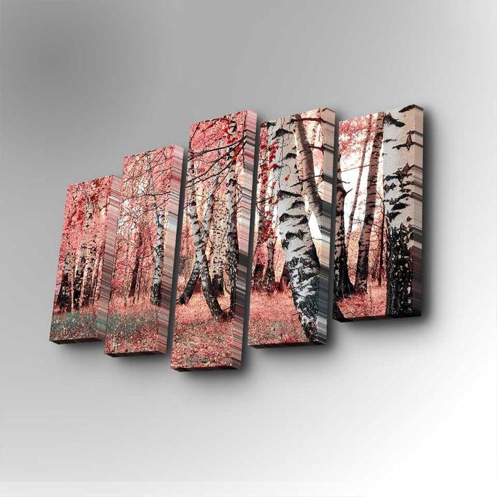 Produktbild Wallxpert Hank (82 x 50 cm)
