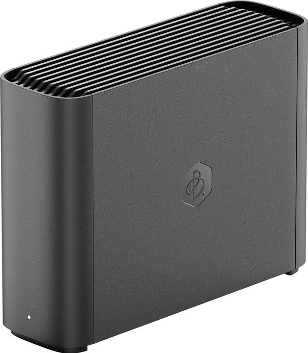 Produktbild Synology BeeStation (1 x 4 TB)