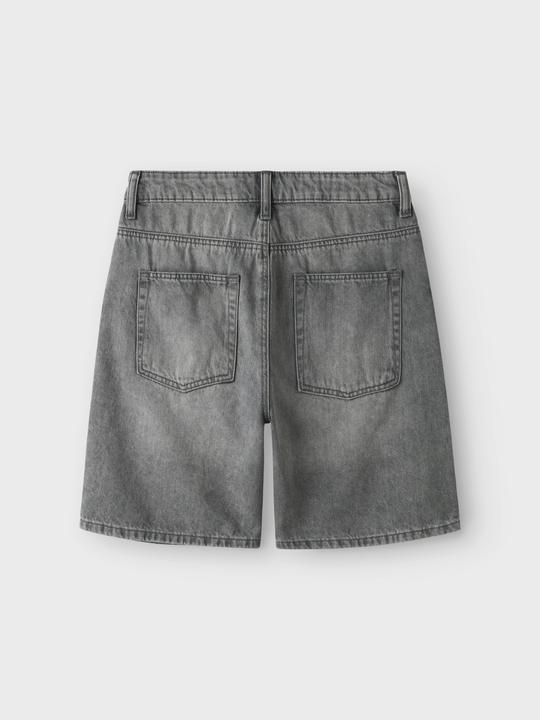 Produktbild Name it NKMPRYAN LOOSE L DNM SHORTS 8999-MJ (164)