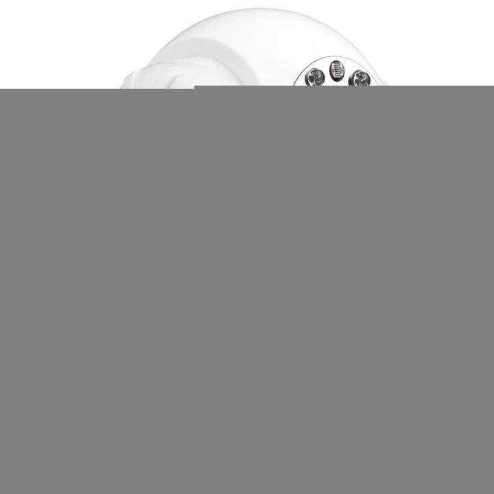 Actual product image Medisana Smart Baby Monitor (Video & Audio, 999 m)