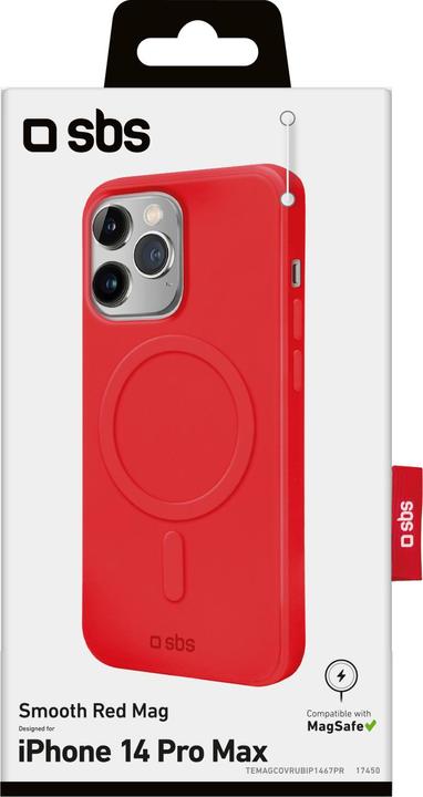 Image du produit SBS Housse de protection (Apple iPhone 14 Pro Max)