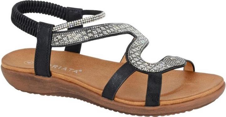 Image du produit Cipriata - Sandales SERPENT - Femme (42)