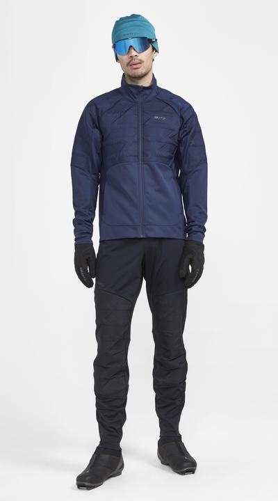 Actual product image Craft ADV Nordic Training Speed Jacket (S)