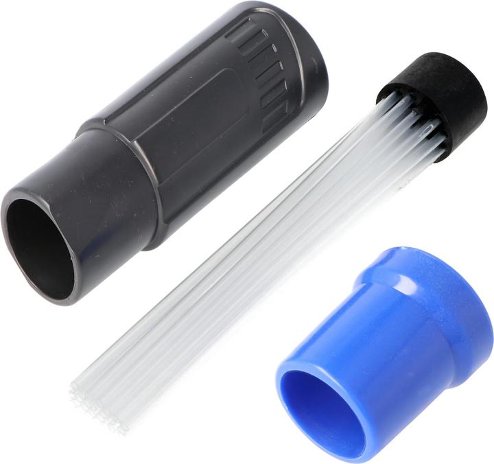 Produktbild AccuCell Universal-Staubsaugerbürste/ Pinselbürste inkl. Adapter