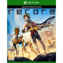 Microsoft ReCore (Xbox One X, Xbox Series X)