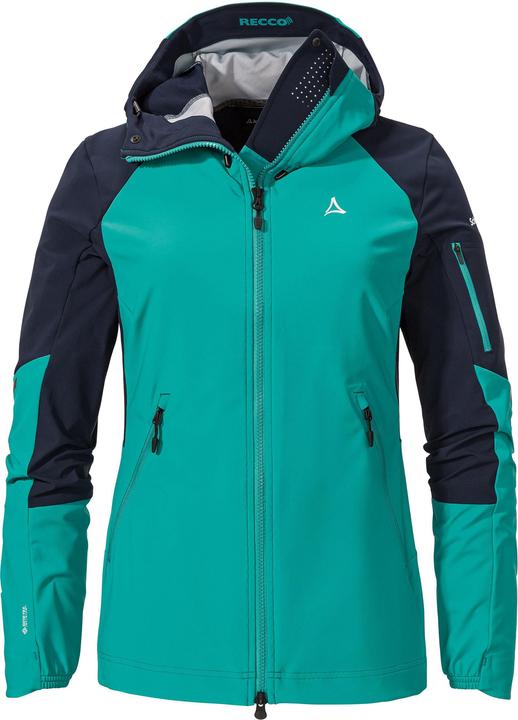 Immagine prodotto Schöffel Giacca Softshell Kals L (4XL)