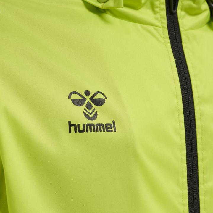 Produktbild hummel Core Xk Spray Jacket Kids (176)