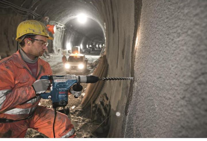 Productafbeelding Bosch Professional Gbh 5-40 Dce (Elektrische stroom)
