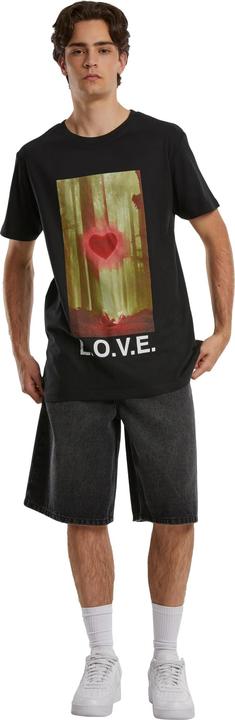 Immagine prodotto Mister Tee Maglietta Wood Love - 89313 (S)