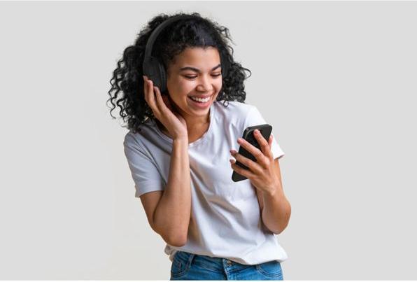 Image du produit Belkin Soundform Surround (NC, 60 h, Sans fil, Filaire)