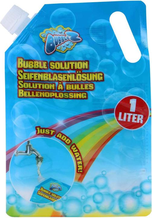 Produktbild Bubblez Bubble bag 2L