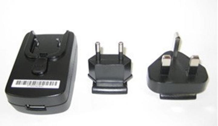 Produktbild Garmin Netzadapter 110/220V