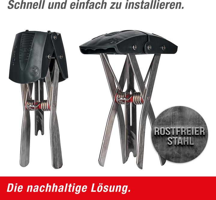 Produktbild Super Cat Maulwurffalle SuperCat 1er