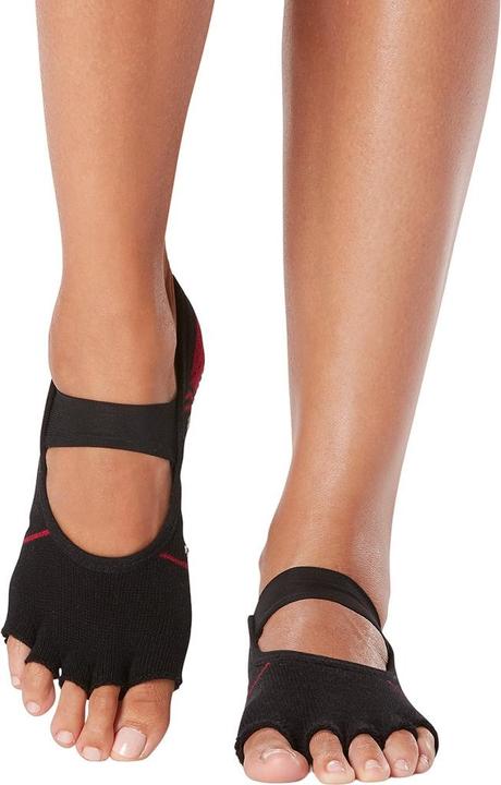 Immagine prodotto Toesox Calzini a mezza punta Mia Sleigh (S)