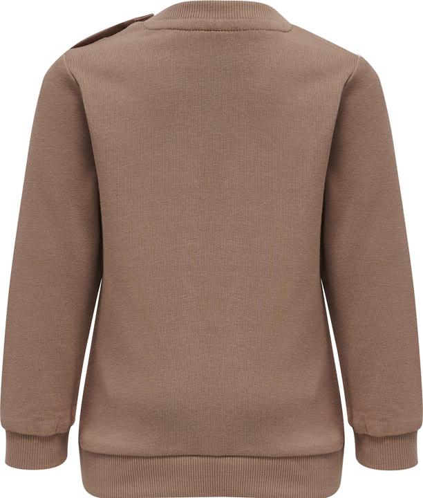 Actual product image hummel Hmlarine Crewsuit (68)