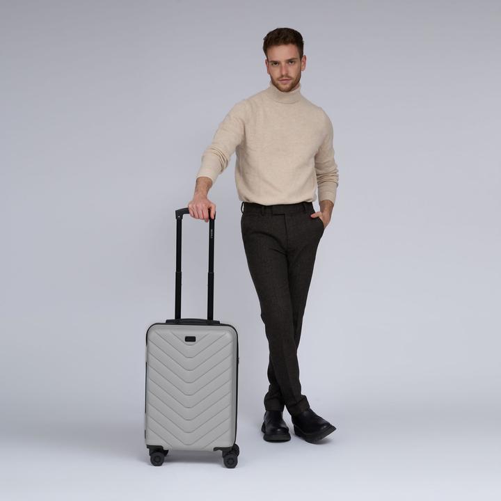 Image du produit Redolz Essentials 07 CABIN 4 roues trolley cabine 55 cm (39 l, Bagage à main (jusqu'à 50l))