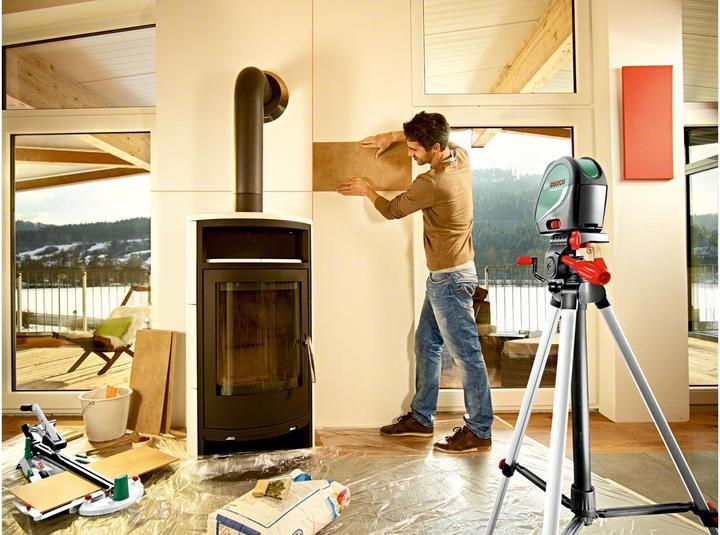Image du produit Bosch Home & Garden UniversalLevel 3