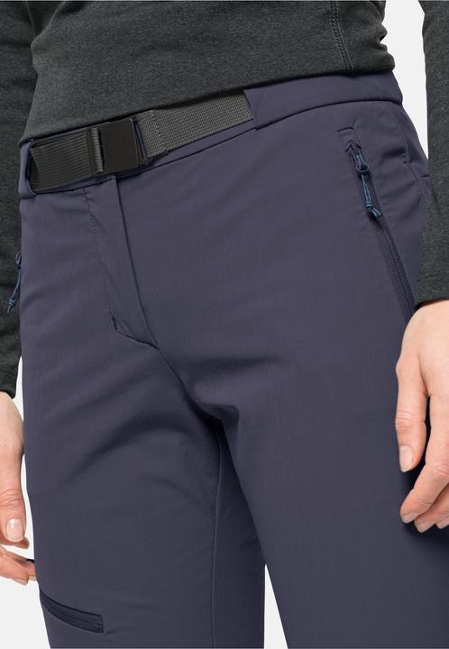 Produktbild Jack Wolfskin Holdsteig Pants W (40)
