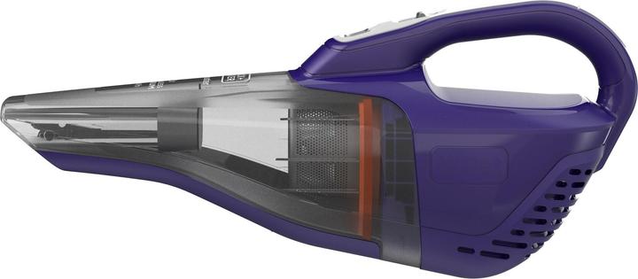 Produktbild Black & Decker Akkusauger Dustbuster 12V Pet