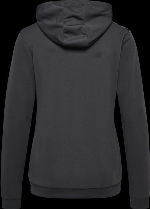 Image du produit hummel Hmlauthentic Pl Zip Hoodie Femme (XL)