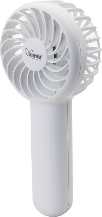 Actual product image Bimar Mini Fan VA50 3 Speeds 5V 1.2