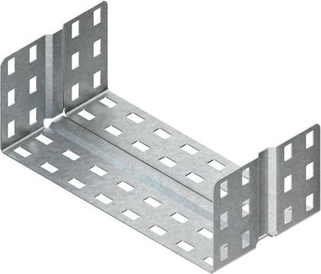 Immagine prodotto Niedax Connettore (Foro cavo, 9.70 cm)