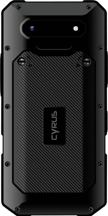 Immagine prodotto Cyrus CM17 XA (3.50", 13 Mpx, 4G)