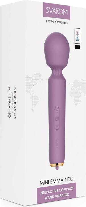 Image du produit Svakom Mini Emma Neo