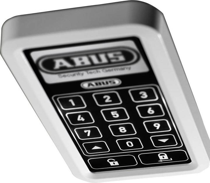 Image du produit Abus Serrure à code 10125 (Combinaison électronique de chiffres)