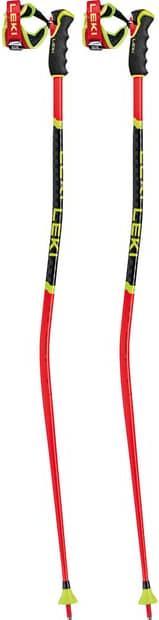 Actual product image Leki Wcr Gs 3d (120 cm)