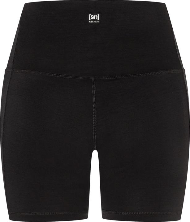 Produktbild Super Natural W Liquid Flow Shorts (L)