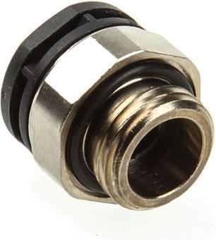 Actual product image Aqua Computer Pressure compensation diaphragm G1/4, high version