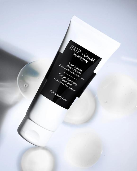 Immagine prodotto Hair Rituel by Sisley Soin Lavant Doux Pureté (200 ml, Shampoo liquido)