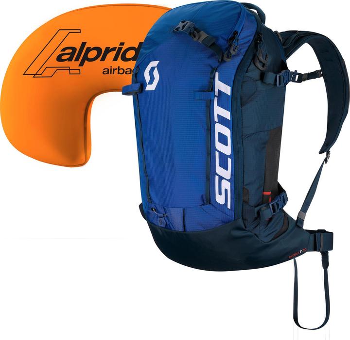 Produktbild Scott Sports Patrol E1 30L Kit Lawinenrucksack (30 l)