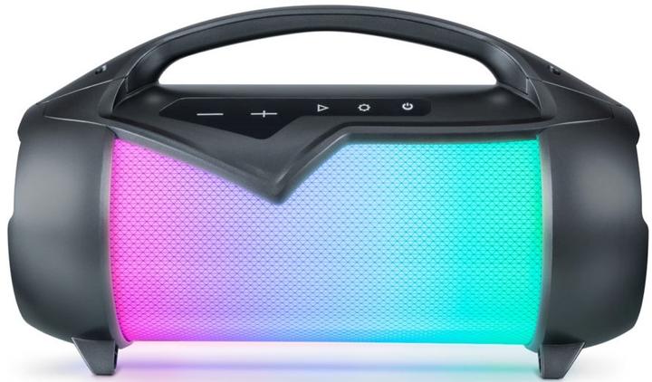 Produktbild Bigben Audio Party Mini IP Bluetooth-Speaker (8.30 h, Netzbetrieb)