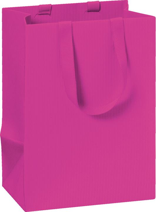 Actual product image Stewo Gift Bag 10x8x14 One Colour pink (Gift box)