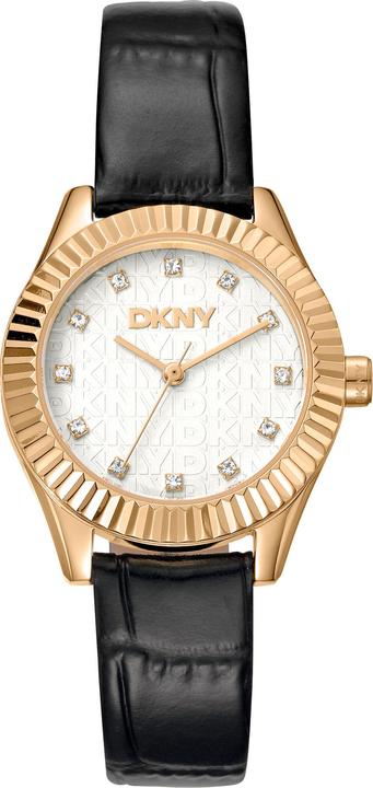 DKNY Chambers Glitz - DK1L017L0025 (30 mm)