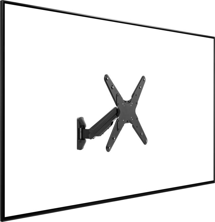 Mozi Slim Full-motion C1 23-55" television be??teline korkeudens????d??ll??? (Wall, 23", 30 kg)