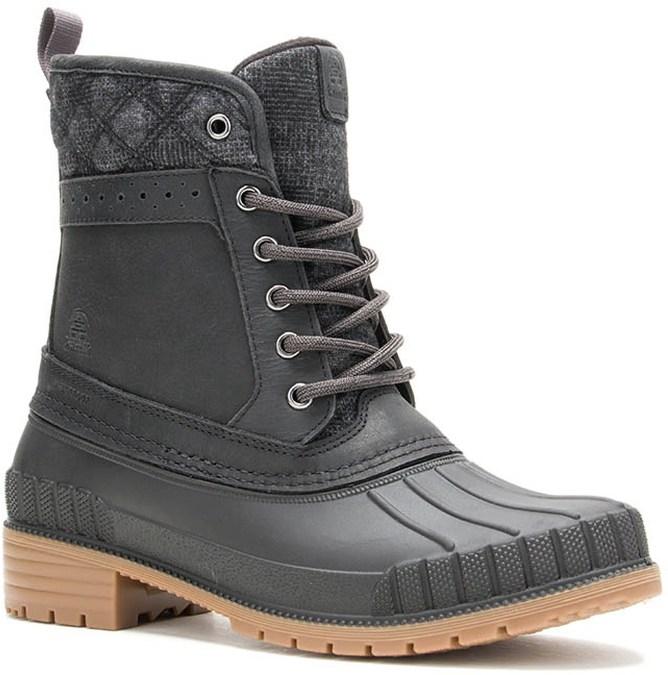 Actual product image Kamik Siennamidl (39)